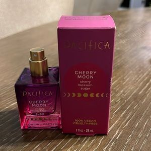 Pacifica Perfume